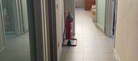 408m² Office in Milan, Italy No. 370070 21