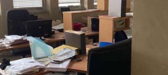 408m² Office in Milan, Italy No. 370070 25