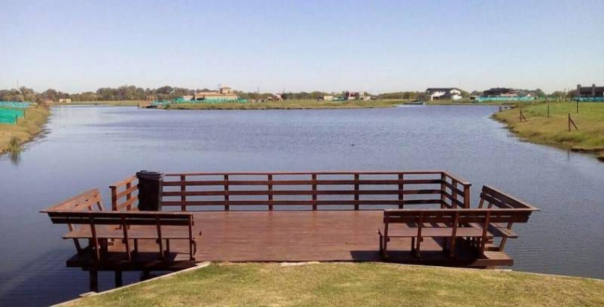 Grundstück in Escobar, Argentina, Nr. 33774