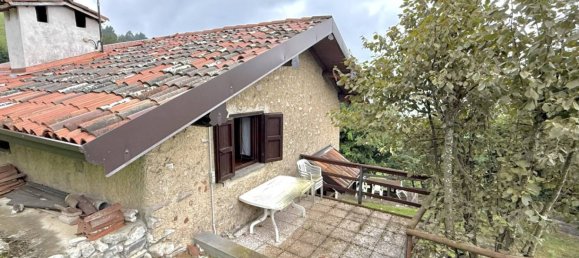 2 Schlafzimmer Haus in Grone, Italy, Nr. 378765 24
