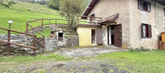 2 Schlafzimmer Haus in Grone, Italy, Nr. 378765 19