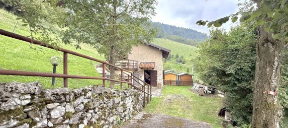 2 Schlafzimmer Haus in Grone, Italy, Nr. 378765 30
