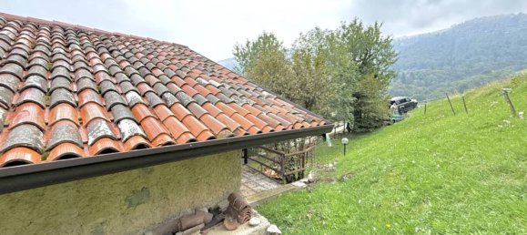 2 Schlafzimmer Haus in Grone, Italy, Nr. 378765 28