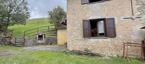 2 Schlafzimmer Haus in Grone, Italy, Nr. 378765 3