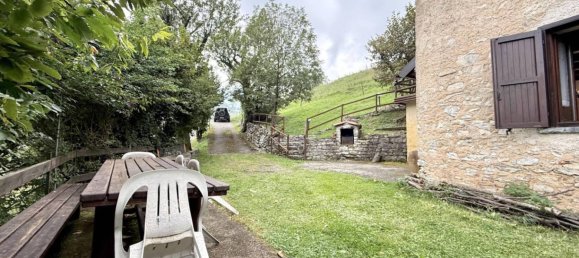 2 Schlafzimmer Haus in Grone, Italy, Nr. 378765 4