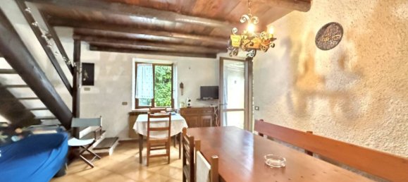 2 Schlafzimmer Haus in Grone, Italy, Nr. 378765 13