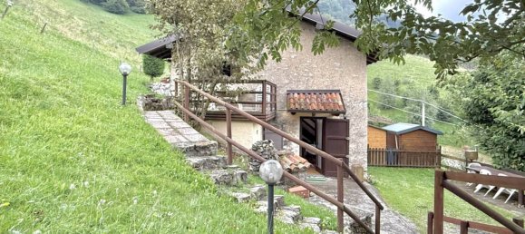 2 Schlafzimmer Haus in Grone, Italy, Nr. 378765 22