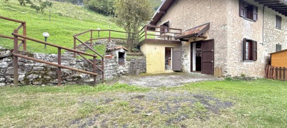 2 Schlafzimmer Haus in Grone, Italy, Nr. 378765 20