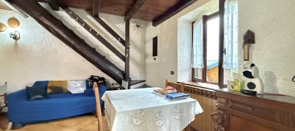 2 Schlafzimmer Haus in Grone, Italy, Nr. 378765 7