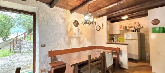 2 Schlafzimmer Haus in Grone, Italy, Nr. 378765 9