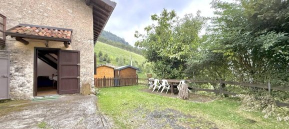 2 Schlafzimmer Haus in Grone, Italy, Nr. 378765 21