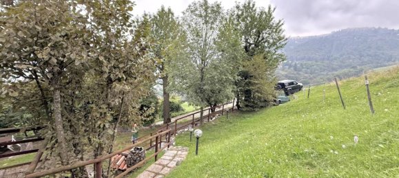 2 Schlafzimmer Haus in Grone, Italy, Nr. 378765 25