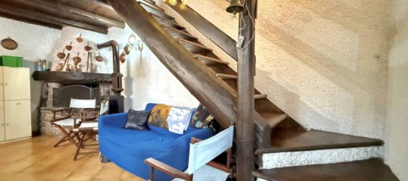 2 Schlafzimmer Haus in Grone, Italy, Nr. 378765 14