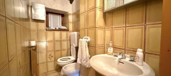 2 Schlafzimmer Haus in Grone, Italy, Nr. 378765 16