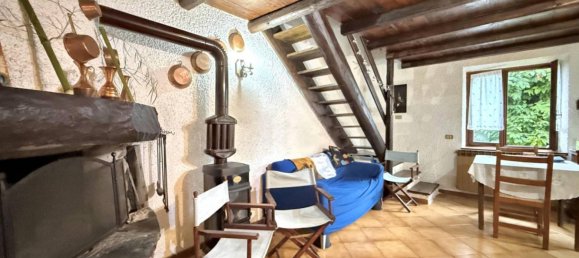2 Schlafzimmer Haus in Grone, Italy, Nr. 378765 12
