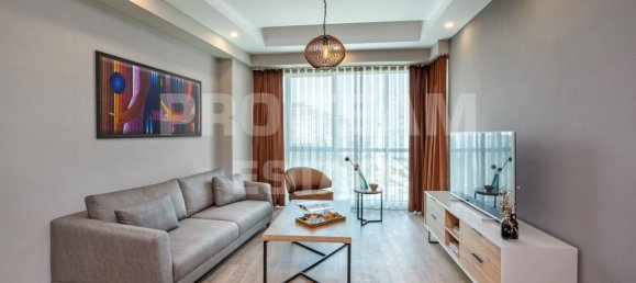 3 rooms Apartment in Kundu, Turkey No. 27143 13