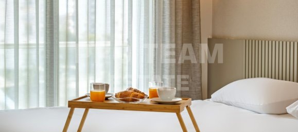 3 rooms Apartment in Kundu, Turkey No. 27143 16