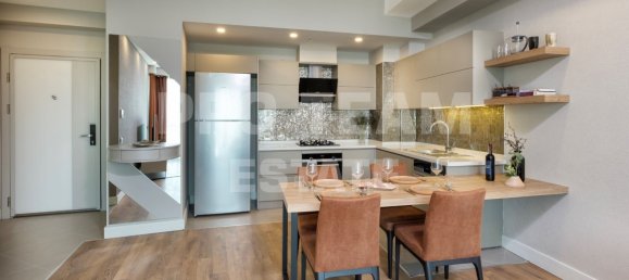 3 rooms Apartment in Kundu, Turkey No. 27143 9