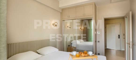 3 rooms Apartment in Kundu, Turkey No. 27143 15