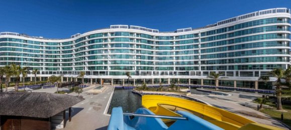 3 rooms Apartment in Kundu, Turkey No. 27143 3