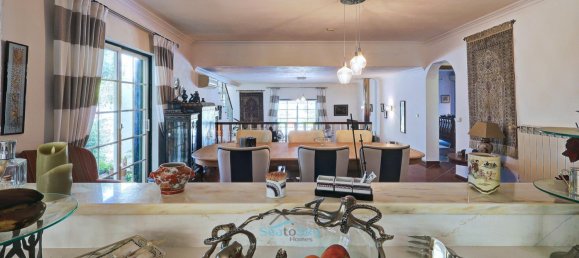 4 Schlafzimmer Villa in Silves, Portugal, Nr. 344614 16