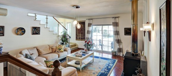 4 Schlafzimmer Villa in Silves, Portugal, Nr. 344614 9