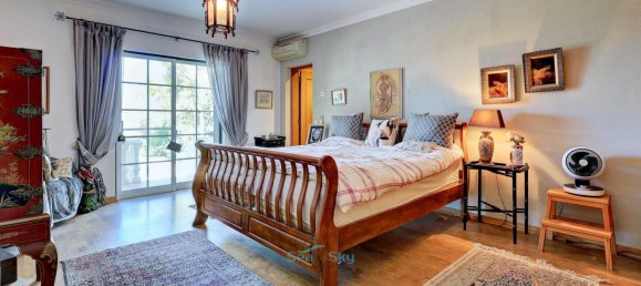 4 Schlafzimmer Villa in Silves, Portugal, Nr. 344614 35