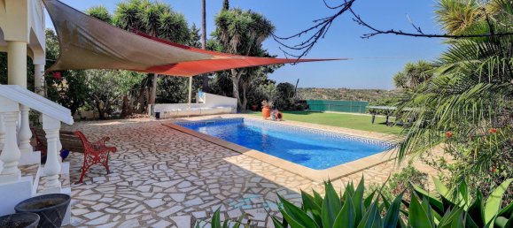 4 Schlafzimmer Villa in Silves, Portugal, Nr. 344614 2