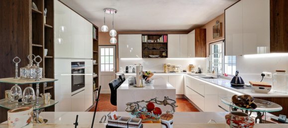 4 Schlafzimmer Villa in Silves, Portugal, Nr. 344614 13