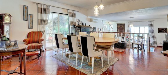 4 Schlafzimmer Villa in Silves, Portugal, Nr. 344614 8