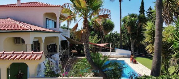 4 Schlafzimmer Villa in Silves, Portugal, Nr. 344614 49