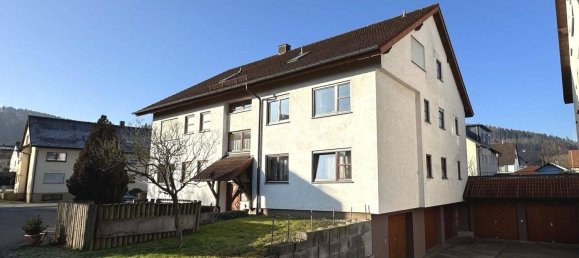 Квартира с 2 комнатами в Восточный Альб, Германия № 112932 6