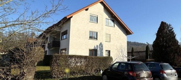 Квартира с 2 комнатами в Восточный Альб, Германия № 112932 5