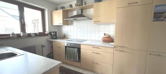 Квартира с 2 комнатами в Восточный Альб, Германия № 112932 2