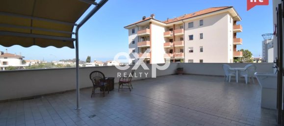 4 Schlafzimmer Wohnung in Vasto, Italy, Nr. 107605 19