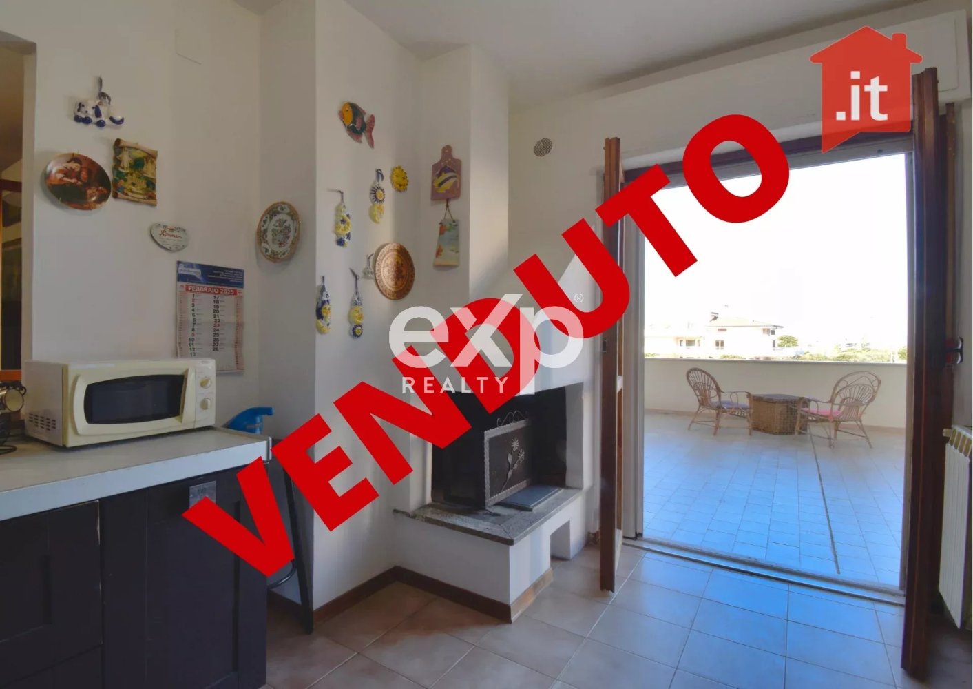 4 Schlafzimmer Wohnung in Vasto, Italy, Nr. 107605