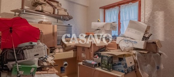 Вилла с 7 спальнями в Фьюмичино, Италия № 321748 27