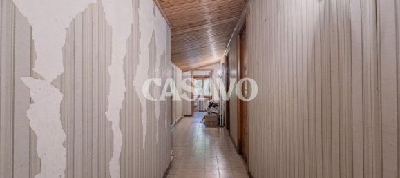 Вилла с 7 спальнями в Фьюмичино, Италия № 321748 19