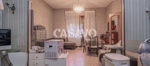 Вилла с 7 спальнями в Фьюмичино, Италия № 321748 11