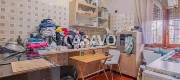 Вилла с 7 спальнями в Фьюмичино, Италия № 321748 14