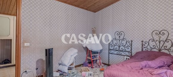 Вилла с 7 спальнями в Фьюмичино, Италия № 321748 21