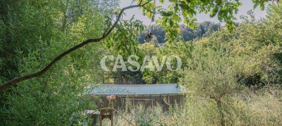 Вилла с 7 спальнями в Фьюмичино, Италия № 321748 5