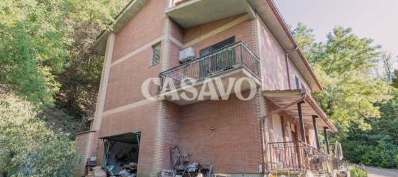 Вилла с 7 спальнями в Фьюмичино, Италия № 321748 2