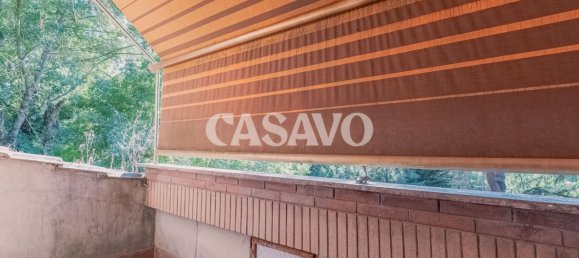 Вилла с 7 спальнями в Фьюмичино, Италия № 321748 23