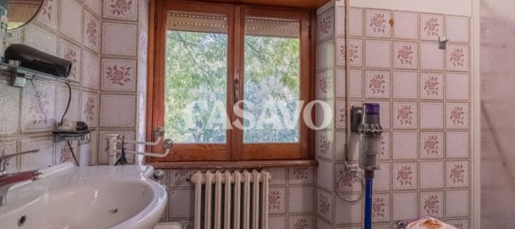 Вилла с 7 спальнями в Фьюмичино, Италия № 321748 22