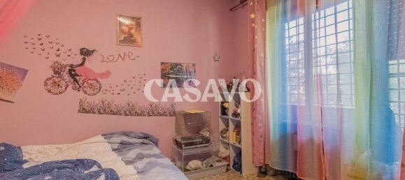 Вилла с 7 спальнями в Фьюмичино, Италия № 321748 17