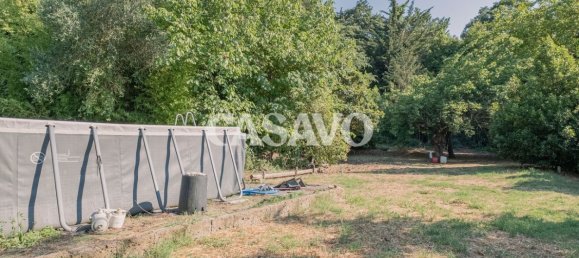 Вилла с 7 спальнями в Фьюмичино, Италия № 321748 4