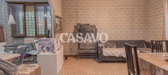 Вилла с 7 спальнями в Фьюмичино, Италия № 321748 12