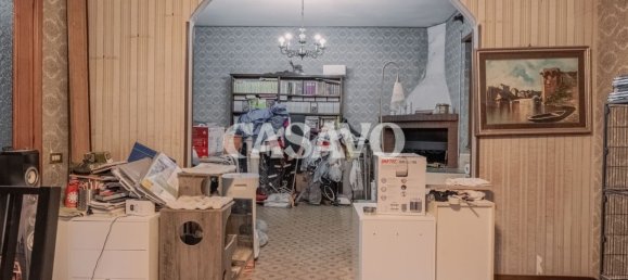 Вилла с 7 спальнями в Фьюмичино, Италия № 321748 10