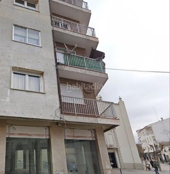 2 Schlafzimmer Wohnung in La Linea de la Concepcion, Spain, Nr. 206783